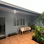 Casa Do Aconchego