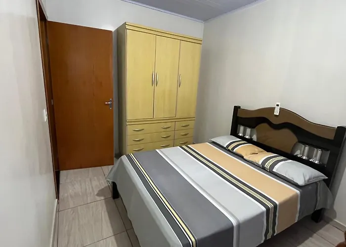 Casa Do Aconchego
