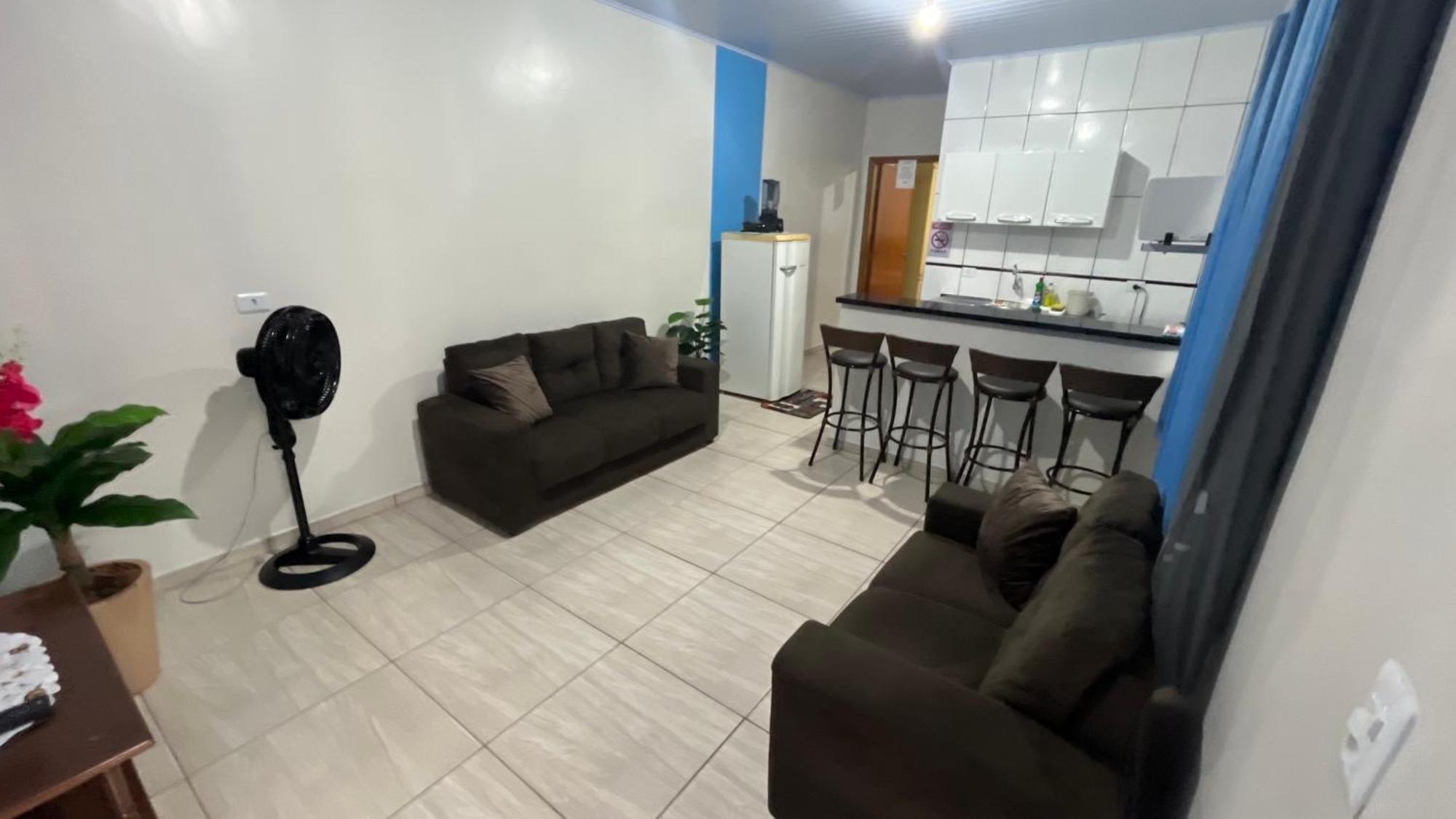 Casa Do Aconchego *